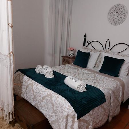 A Casinha Da Vila Vila Viçosa Εξωτερικό φωτογραφία