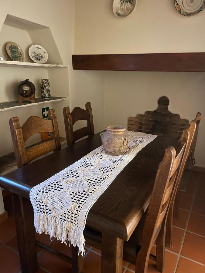 A Casinha Da Vila Vila Viçosa Εξωτερικό φωτογραφία