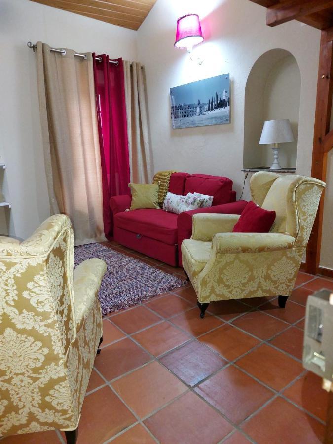 A Casinha Da Vila Vila Viçosa Εξωτερικό φωτογραφία