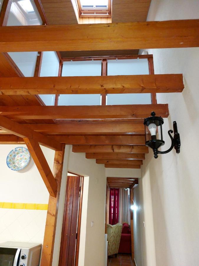 A Casinha Da Vila Vila Viçosa Εξωτερικό φωτογραφία