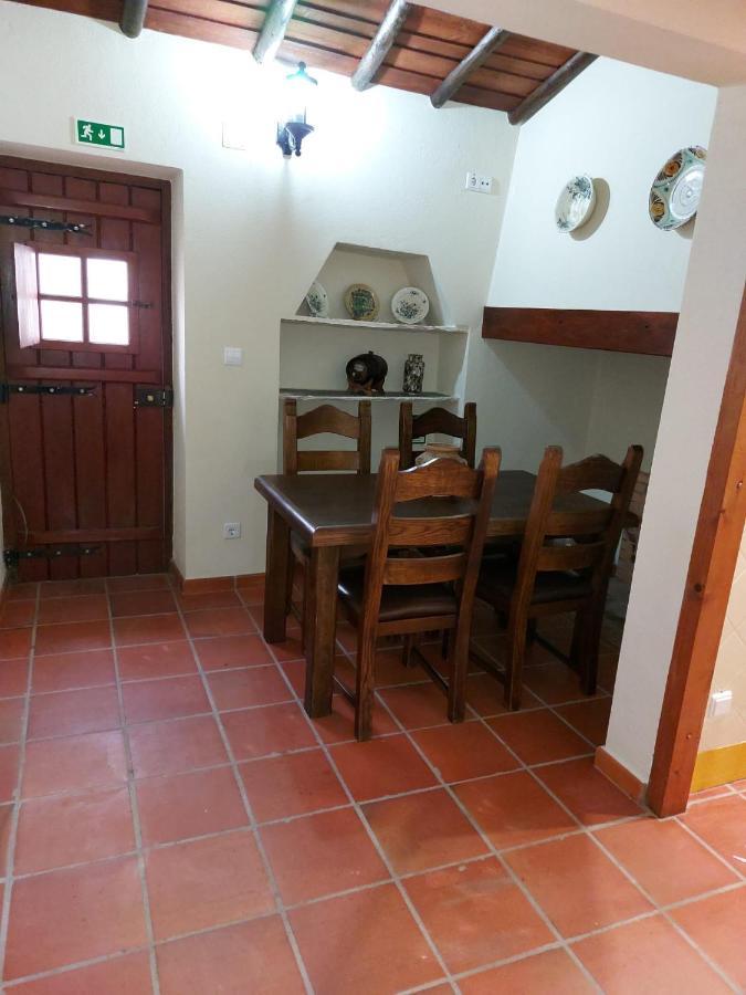 A Casinha Da Vila Vila Viçosa Εξωτερικό φωτογραφία