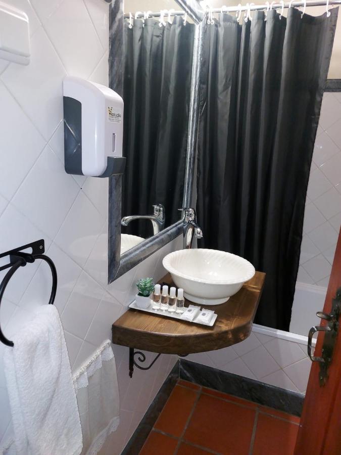 A Casinha Da Vila Vila Viçosa Εξωτερικό φωτογραφία