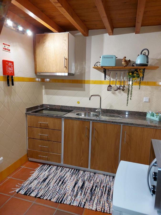 A Casinha Da Vila Vila Viçosa Εξωτερικό φωτογραφία