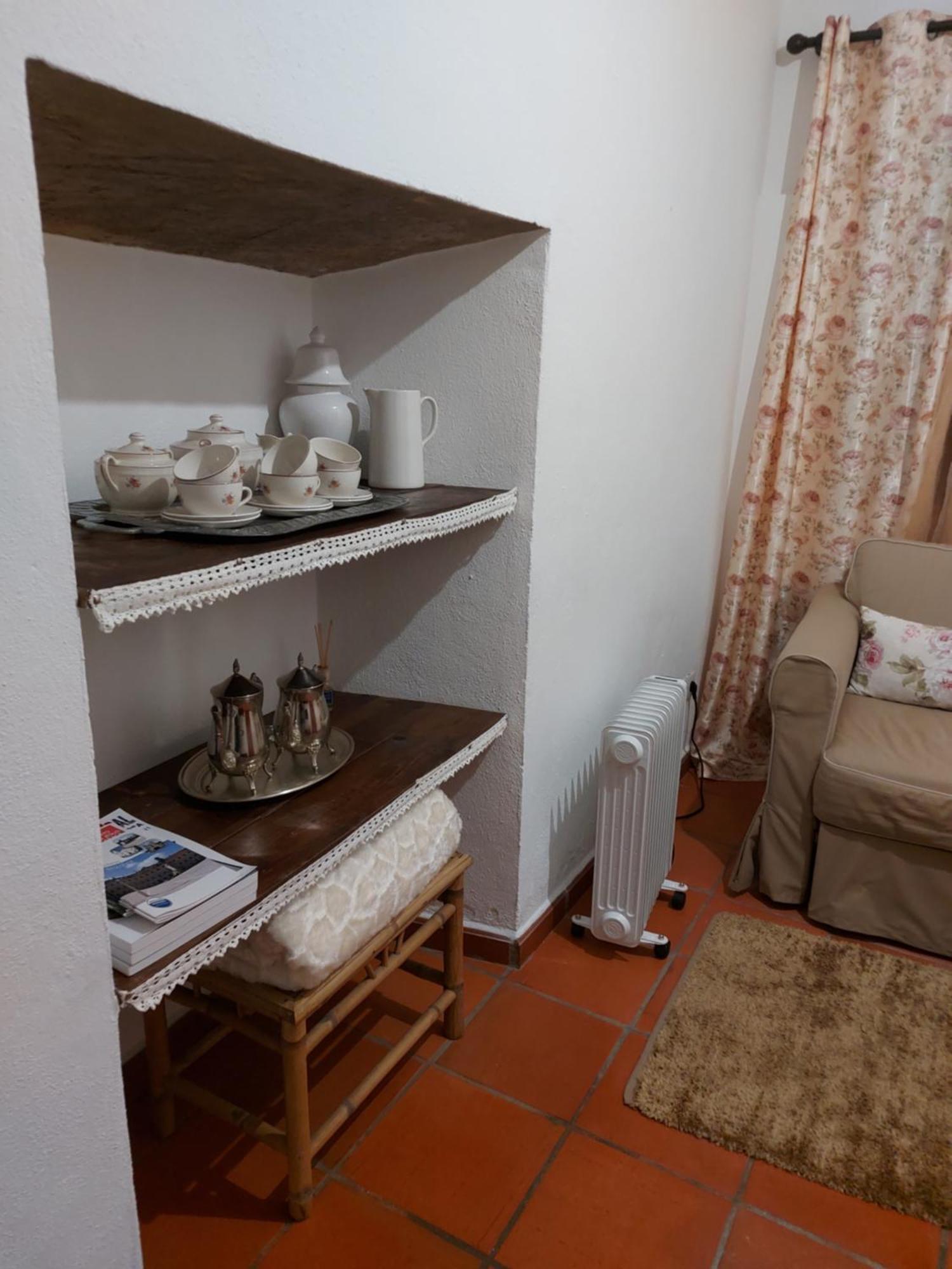 A Casinha Da Vila Vila Viçosa Εξωτερικό φωτογραφία