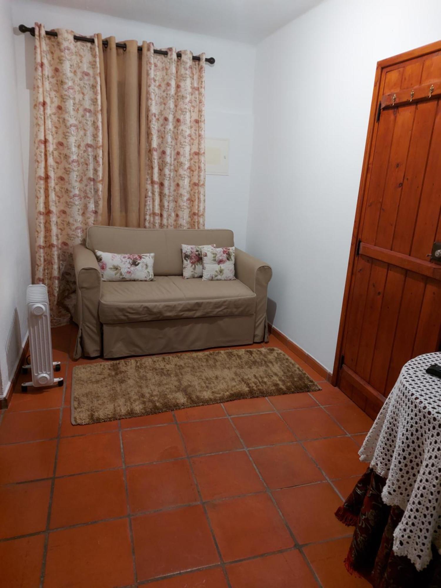 A Casinha Da Vila Vila Viçosa Εξωτερικό φωτογραφία